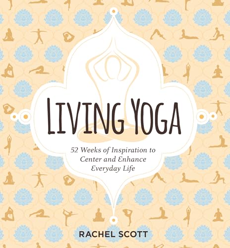 Living Yoga