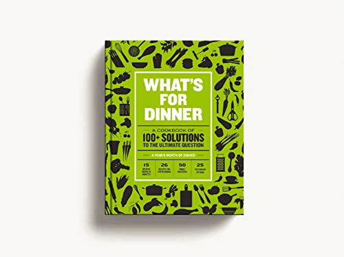 What's for Dinner