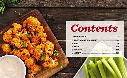Keto Snacks