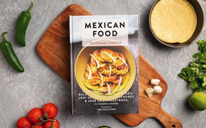 Mexican Food