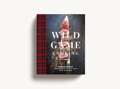 Wild Game Cooking