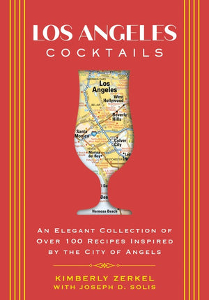 Los Angeles Cocktails