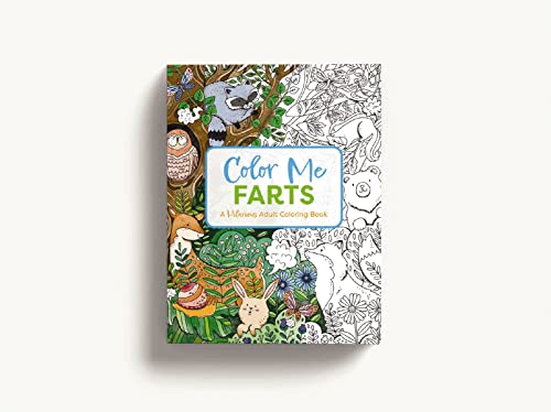 Color Me Farts