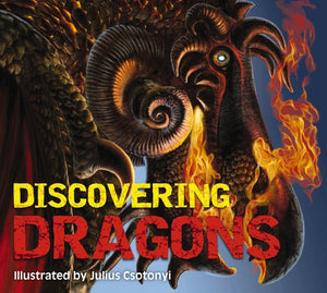 Discovering Dragons