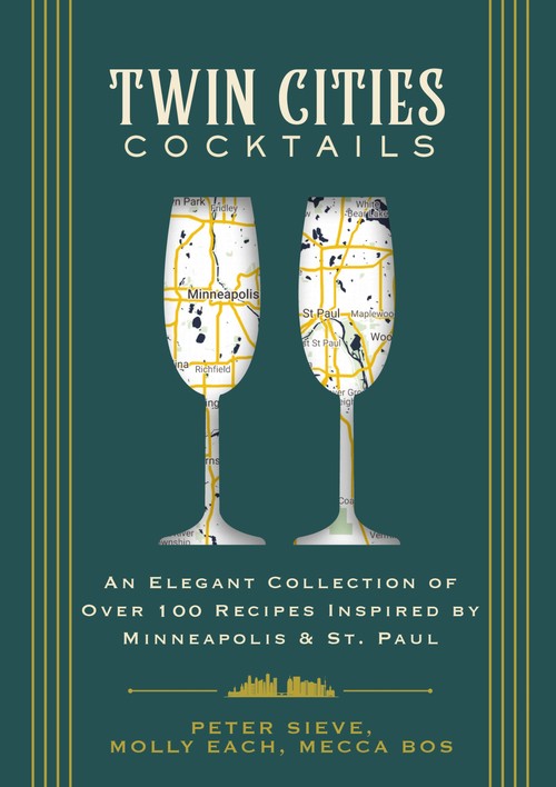Twin Cities Cocktails