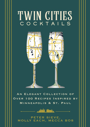 Twin Cities Cocktails