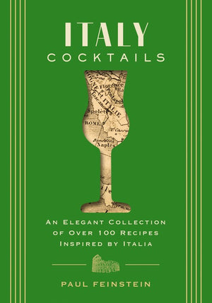 Italy Cocktails