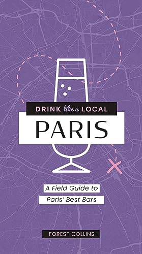 Drink Like a Local: Paris