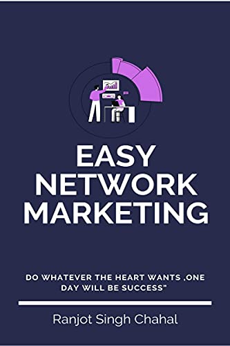 Easy Network Marketing