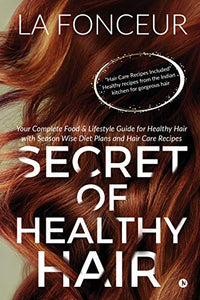 Secret of Healthy Hair 
