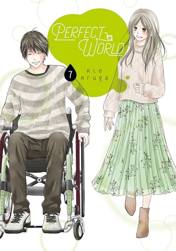 Perfect World 7