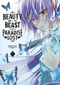 Beauty and the Beast of Paradise Lost 3 