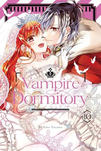 Vampire Dormitory 10 