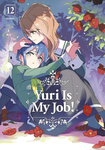 Yuri is My Job! 12