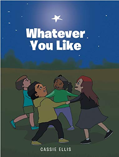 Whatever You Like