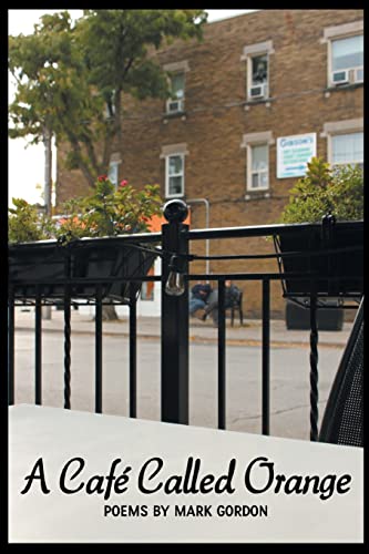 A Cafe Called Orange
