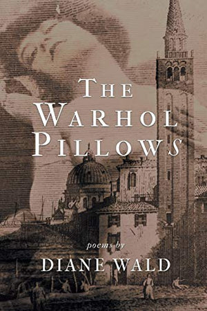 The Warhol Pillows