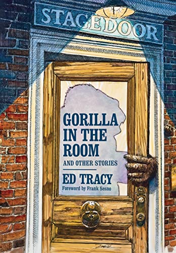 Gorilla in the Room and Other Stories