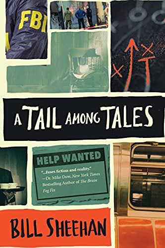 A Tail Among Tales