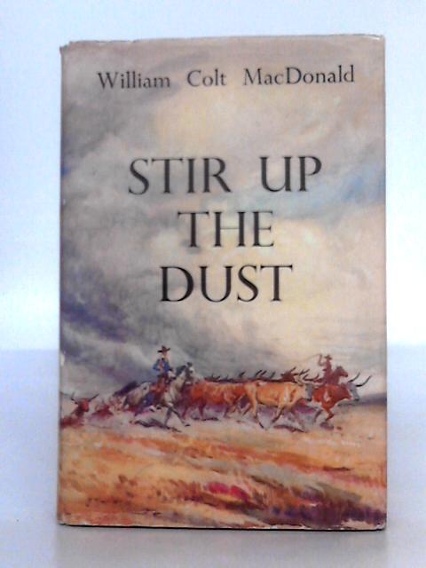 Stir Up the Dust