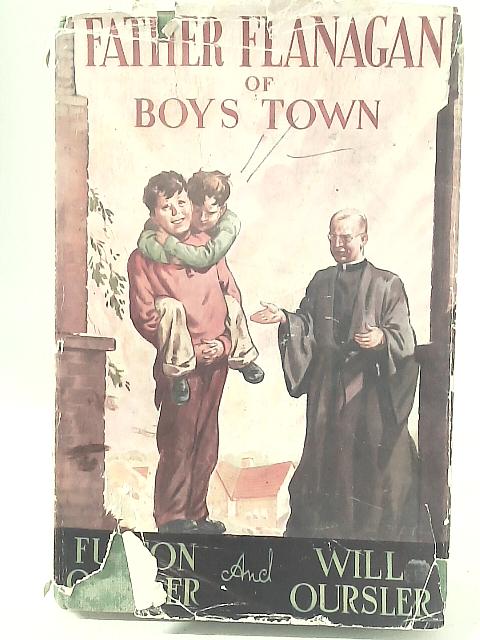 Father Flanagan of Boys Town
