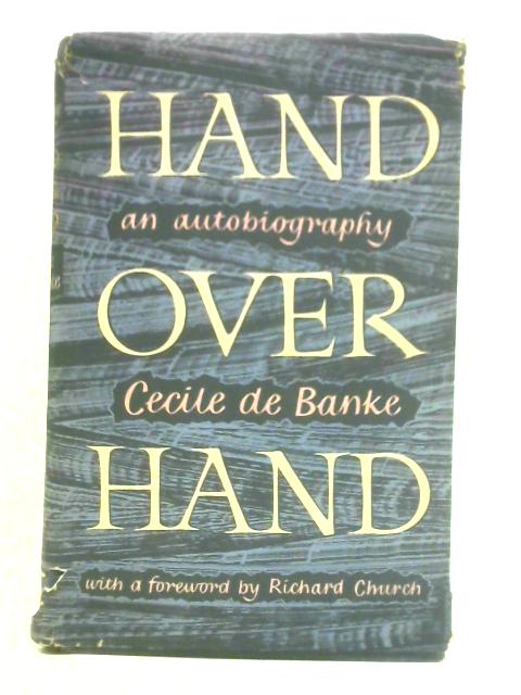 Hand Over Hand