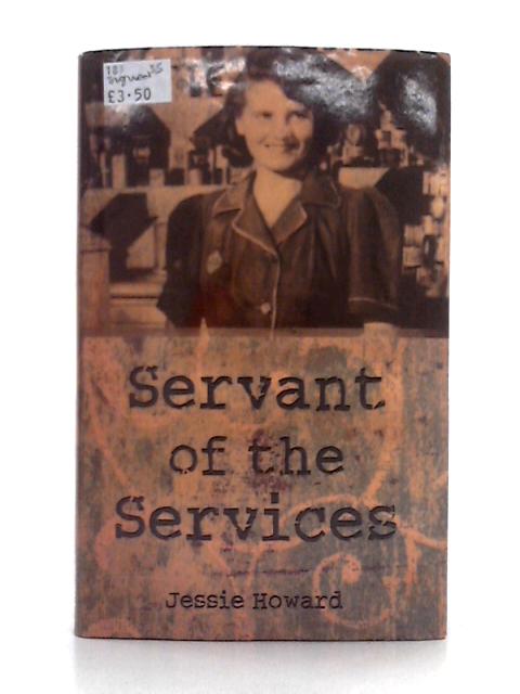 Servant of the Services