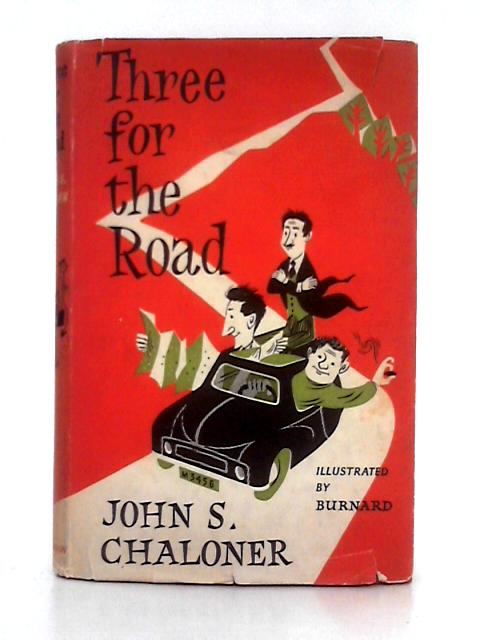 Three for the Road