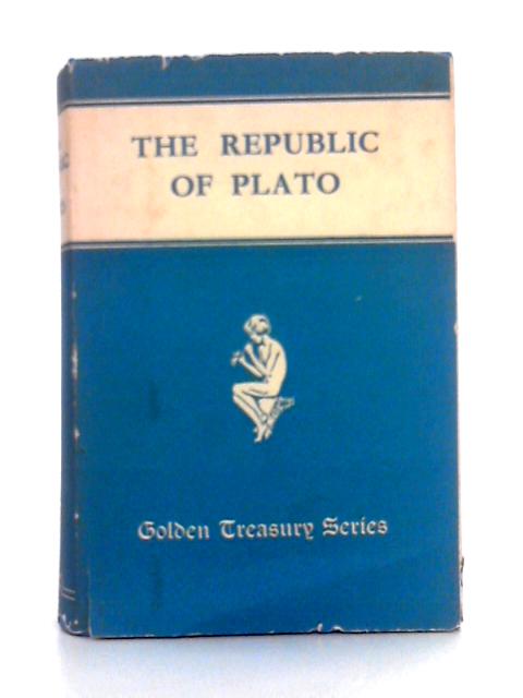 The Republic of Plato