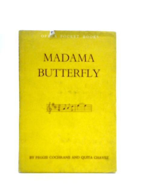 Madama Butterfly