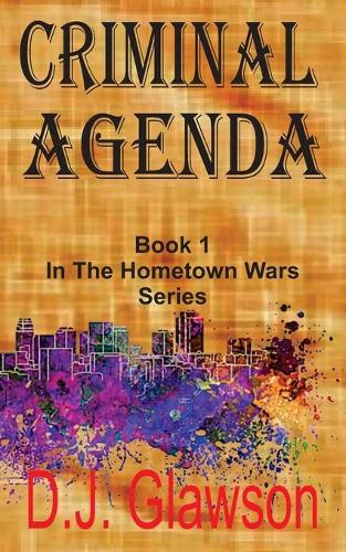 Criminal Agenda