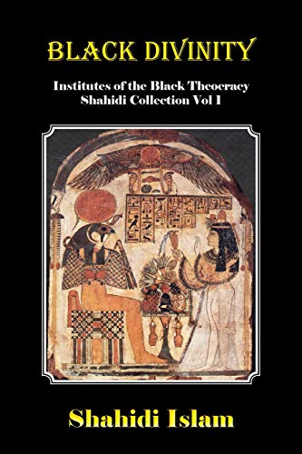 Black Divinity