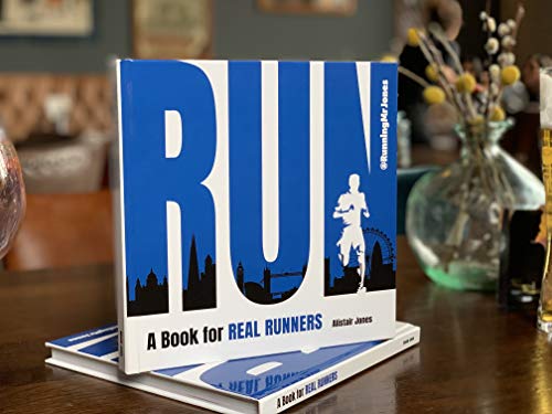 Run A Book for Real Runners