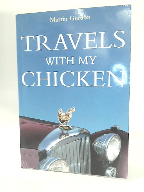 Travels with My Chicken