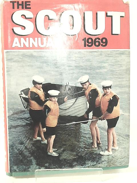 The Scout Annual 1969