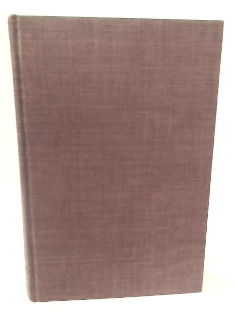 Prefaces to Peace; a Symposium Consisting of the Following: One World By Wedell L. Willkie (Complete), the Problems of Lasting Peace