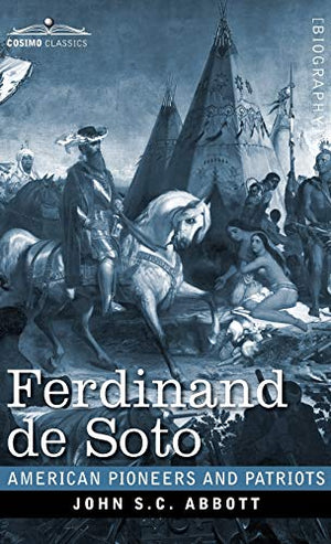 Ferdinand de Soto