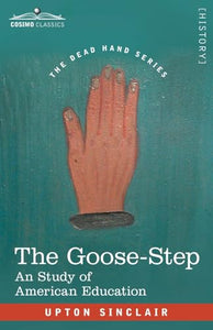 The Goose-Step 