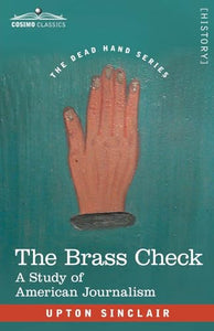 The Brass Check 