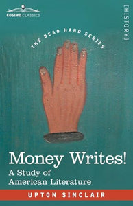 Money Writes! 