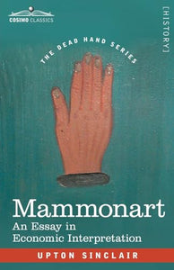 Mammonart 