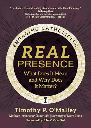 Real Presence