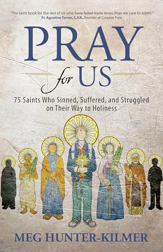 Pray for Us