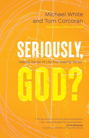Seriously, God?
