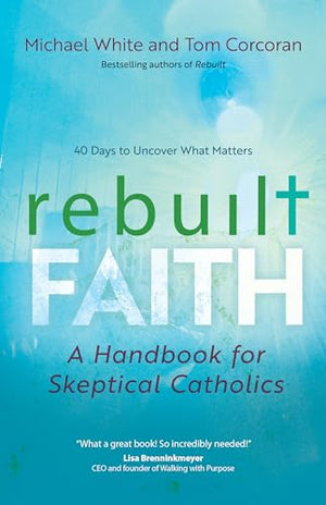 Rebuilt Faith