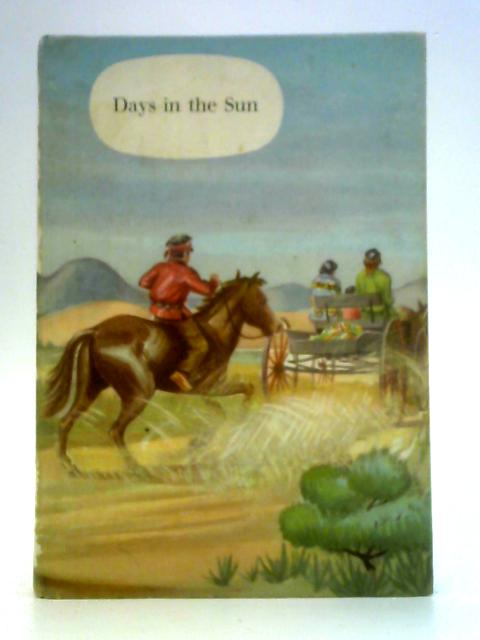 Days in the Sun