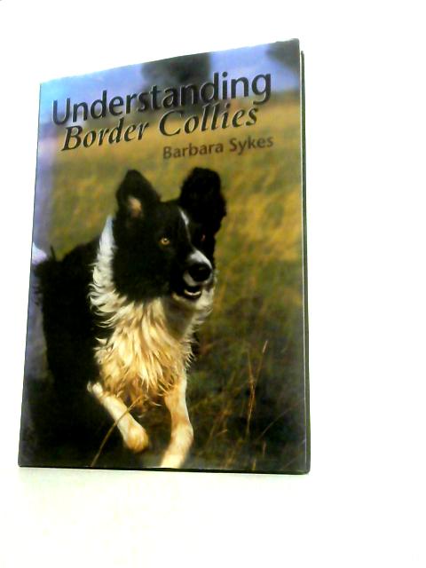 Understanding Border Collies