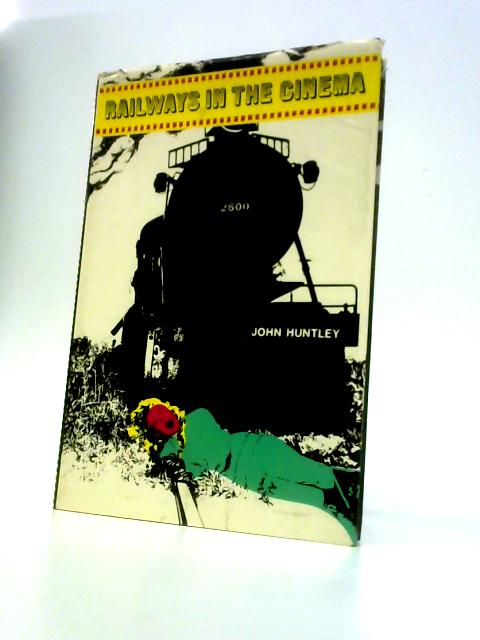Railways in the Cinema