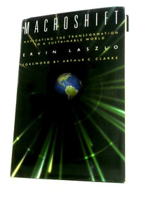 Macroshift: Navigating the Transformation to a Sustainable World (UK Professional Business Management - Business) 