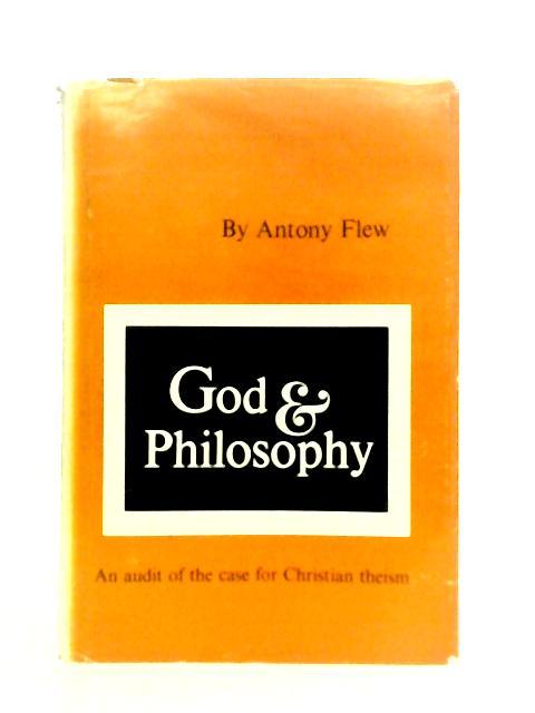 God & Philosophy